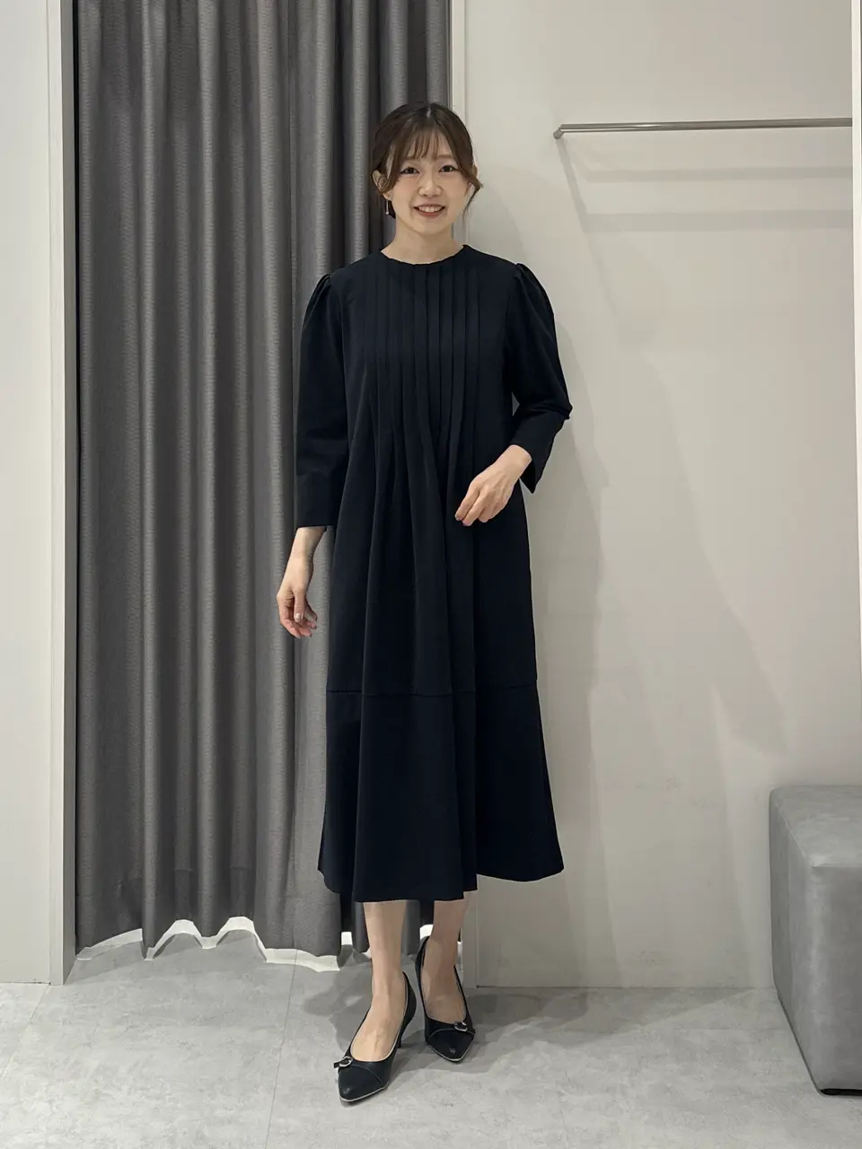 ONWARD CROSSET SELECT みぃ コーディネート画像