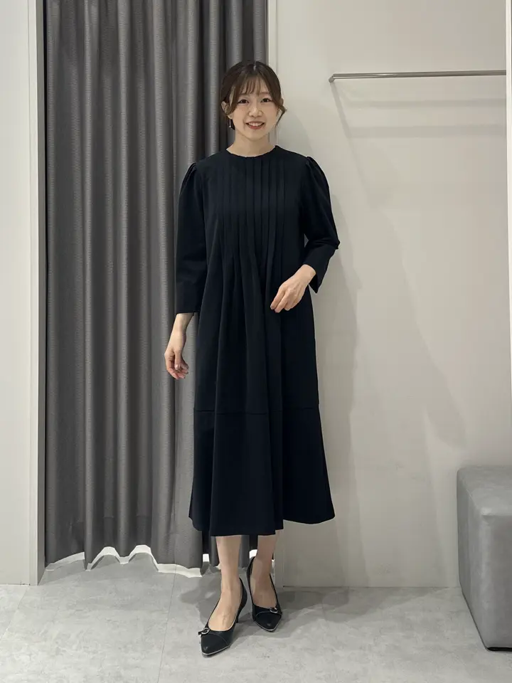 ONWARD CROSSET SELECT みぃ コーディネート画像