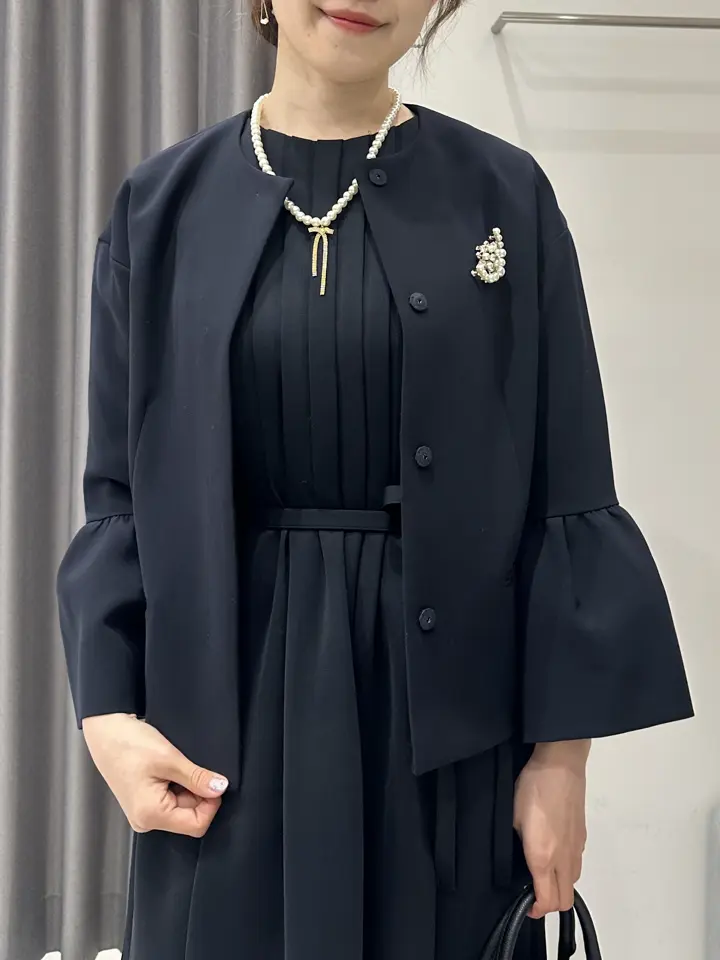 ONWARD CROSSET SELECT みぃ コーディネート画像