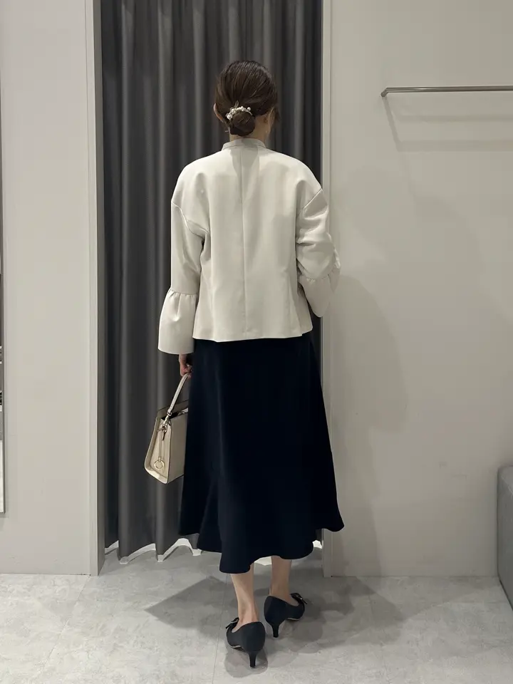 ONWARD CROSSET SELECT みぃ コーディネート画像