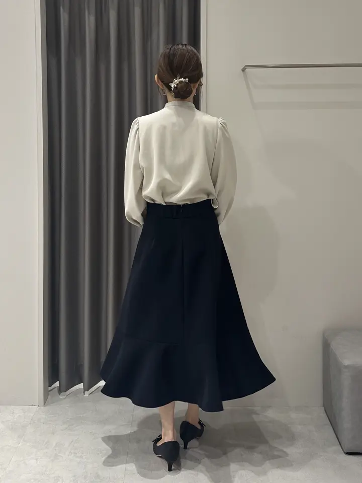 ONWARD CROSSET SELECT みぃ コーディネート画像