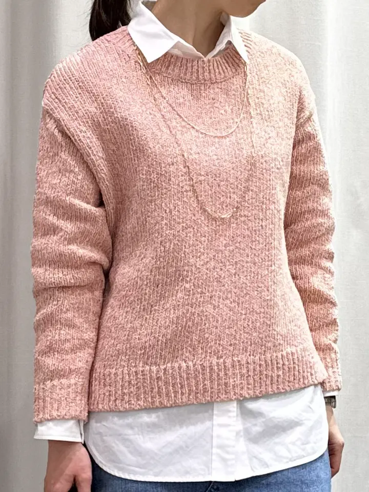 ONWARD CROSSET SELECT KURIYAMA コーディネート画像