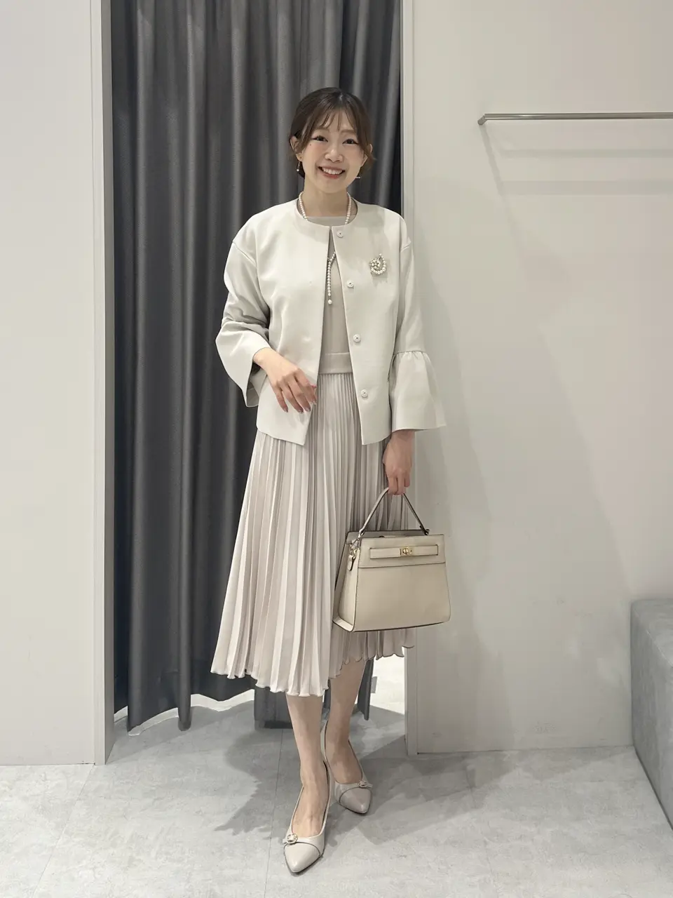  みぃ コーディネート画像