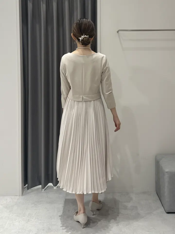 ONWARD CROSSET SELECT みぃ コーディネート画像