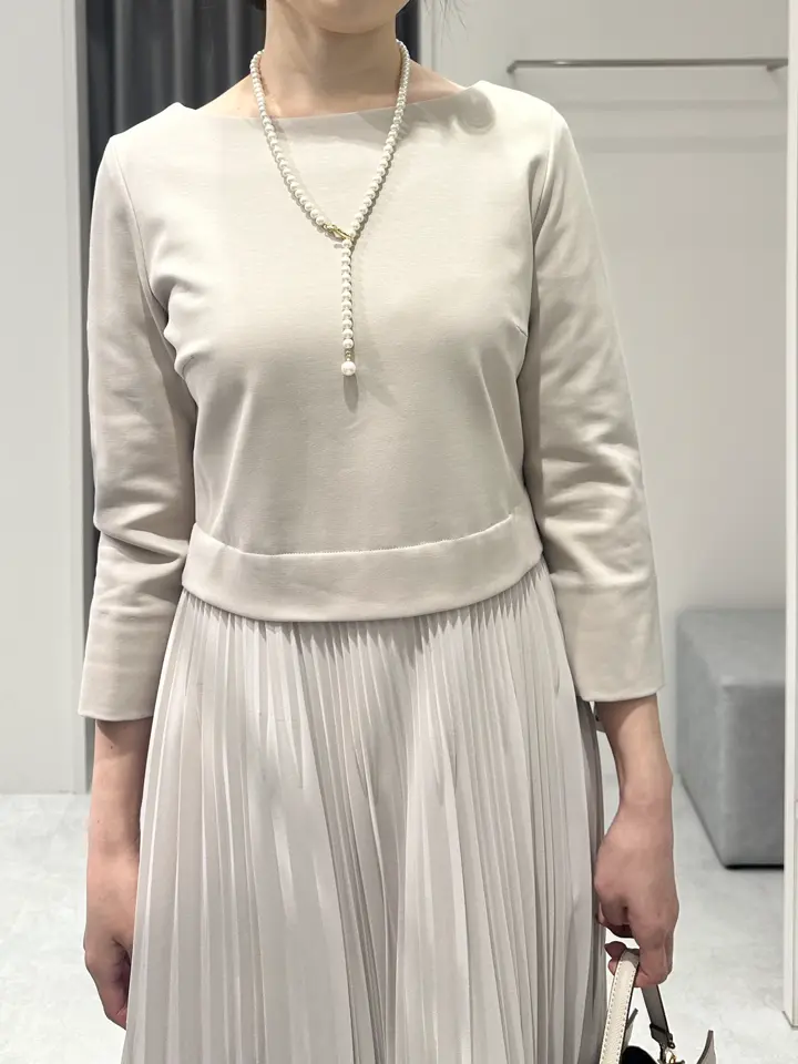 ONWARD CROSSET SELECT みぃ コーディネート画像