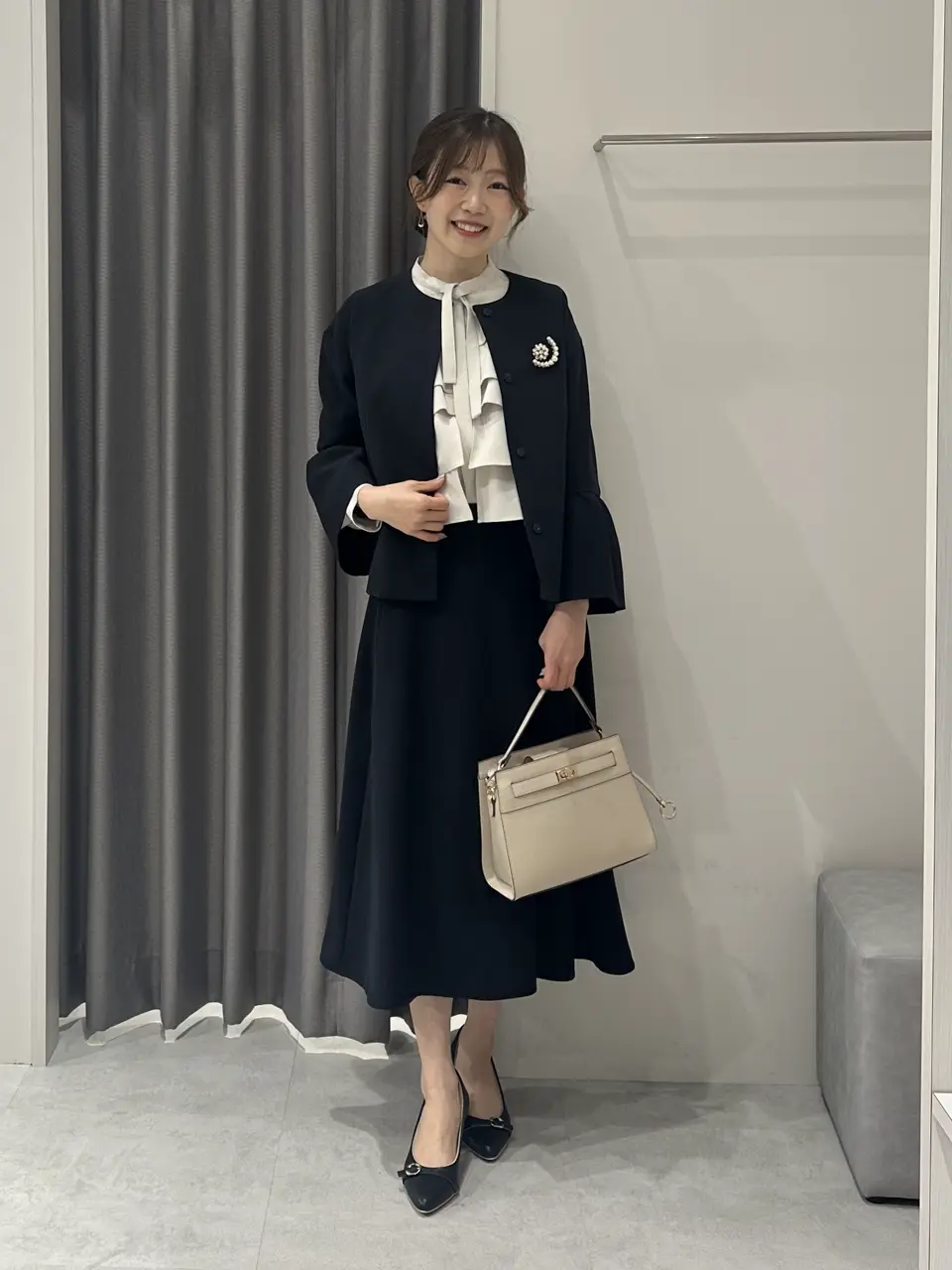  みぃ コーディネート画像