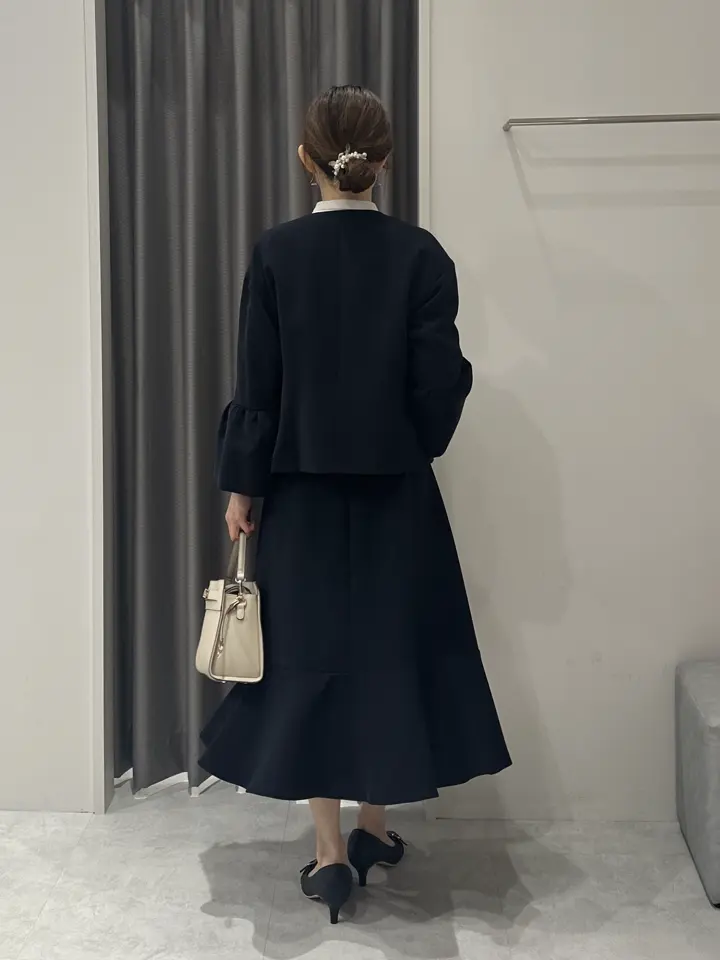 ONWARD CROSSET SELECT みぃ コーディネート画像