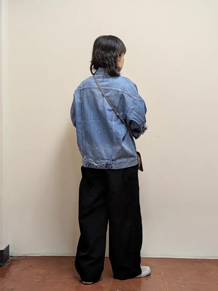 ONWARD CROSSET SELECT 山下 コーディネート画像