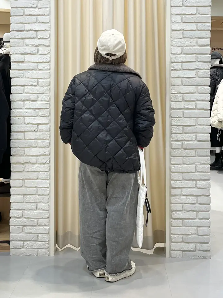 ONWARD CROSSET SELECT 吉田 コーディネート画像