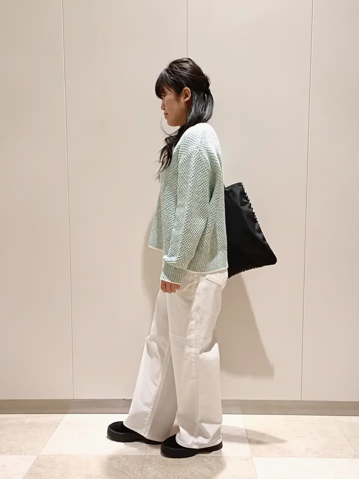 ONWARD CROSSET SELECT 権田 コーディネート画像