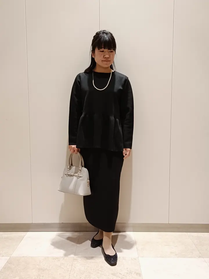 ONWARD CROSSET SELECT 権田 コーディネート画像