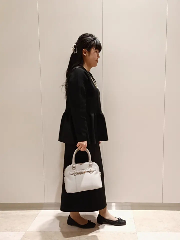 ONWARD CROSSET SELECT 権田 コーディネート画像