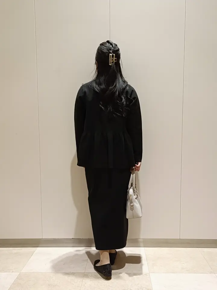 ONWARD CROSSET SELECT 権田 コーディネート画像