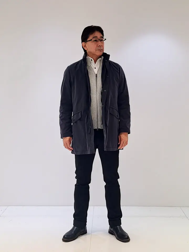 ONWARD CROSSET SELECT 小林 コーディネート画像