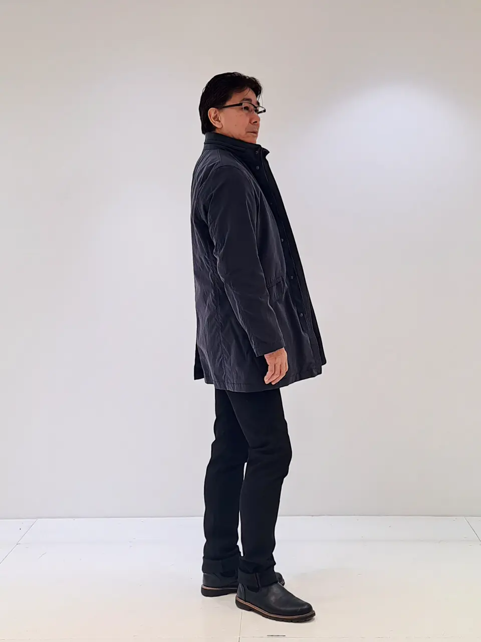 ONWARD CROSSET SELECT 小林 コーディネート画像