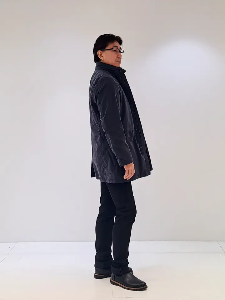 ONWARD CROSSET SELECT 小林 コーディネート画像