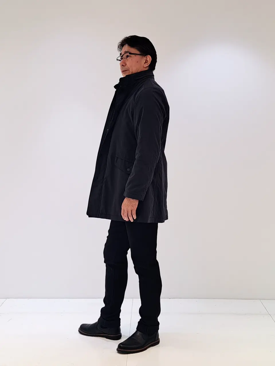 ONWARD CROSSET SELECT 小林 コーディネート画像