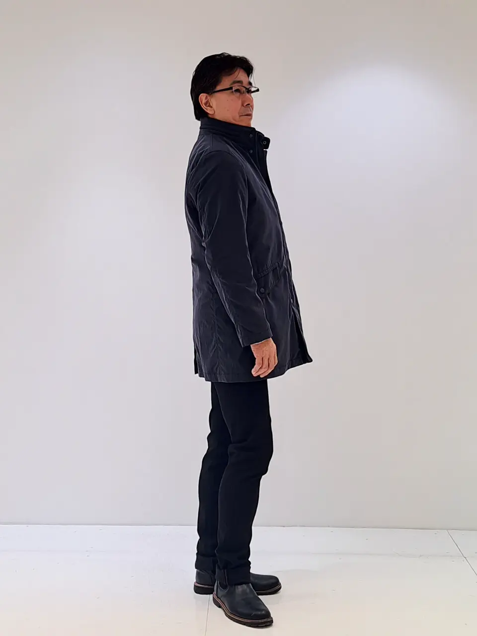 ONWARD CROSSET SELECT 小林 コーディネート画像