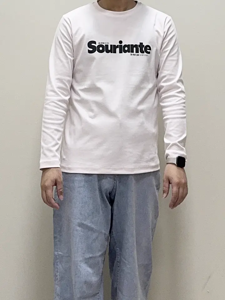 ONWARD CROSSET SELECT 井上 コーディネート画像