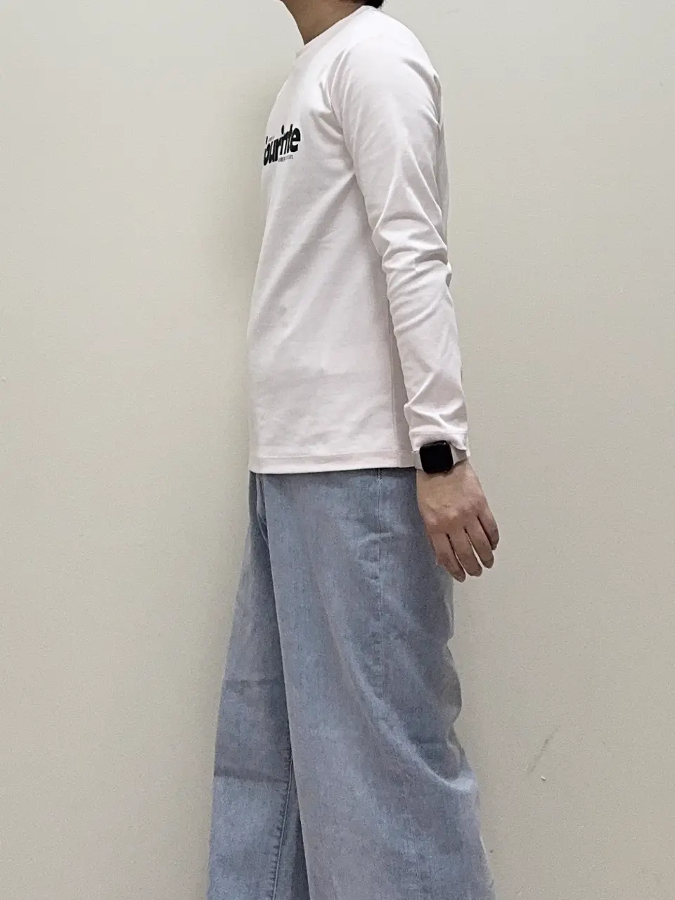 ONWARD CROSSET SELECT 井上 コーディネート画像