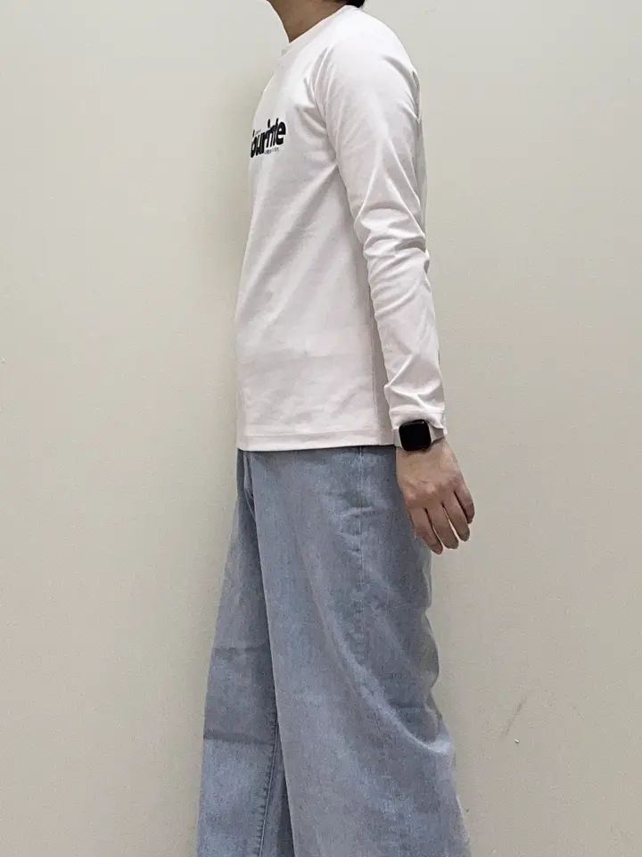 ONWARD CROSSET SELECT 井上 コーディネート画像