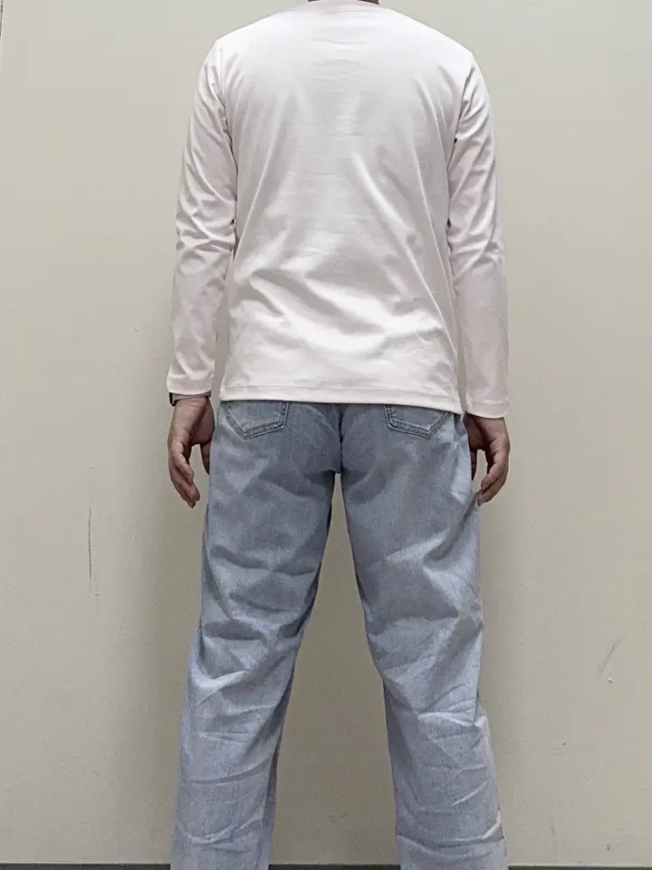 ONWARD CROSSET SELECT 井上 コーディネート画像