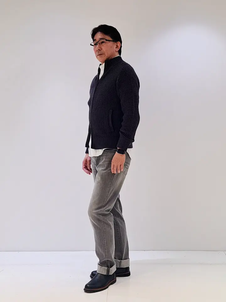 ONWARD CROSSET SELECT 小林 コーディネート画像