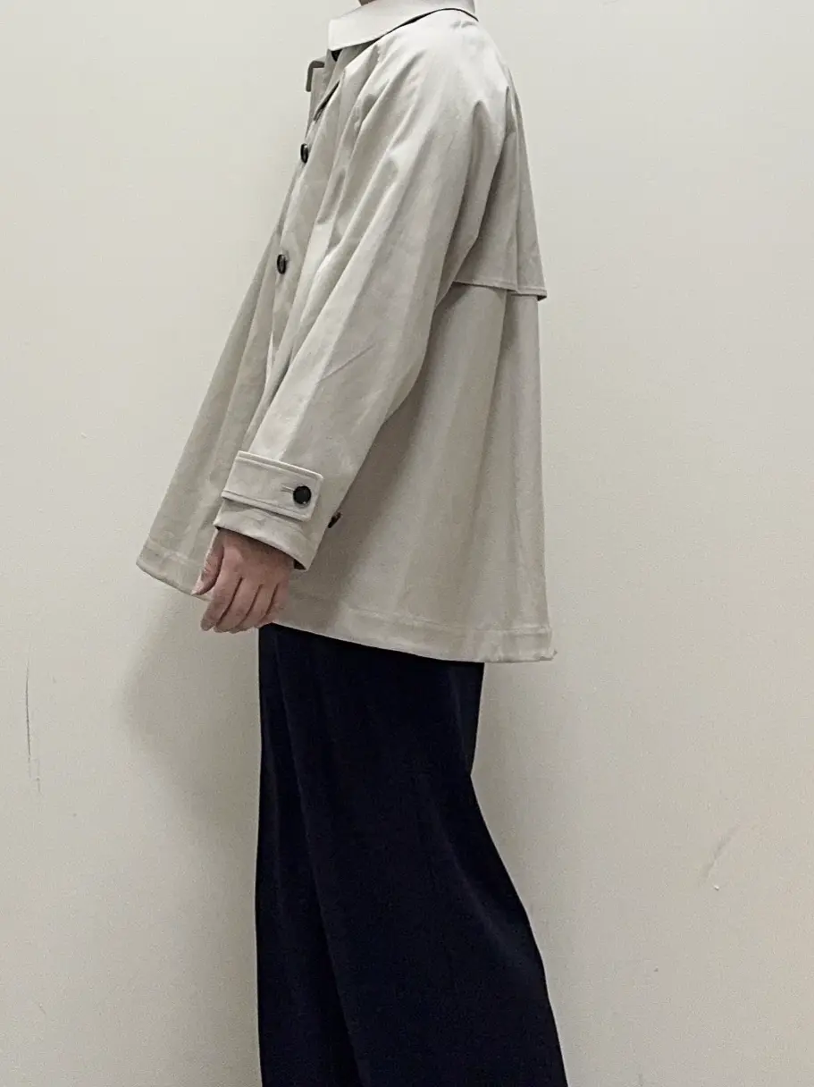 ONWARD CROSSET SELECT 井上 コーディネート画像