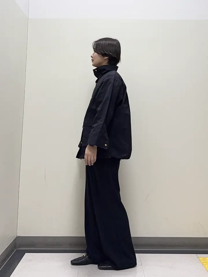 ONWARD CROSSET SELECT 井上 コーディネート画像