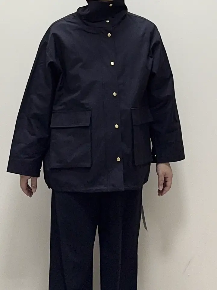 ONWARD CROSSET SELECT 井上 コーディネート画像