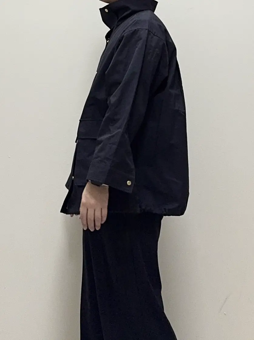 ONWARD CROSSET SELECT 井上 コーディネート画像