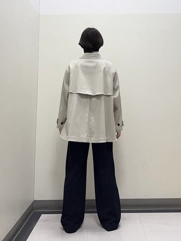 ONWARD CROSSET SELECT 井上 コーディネート画像