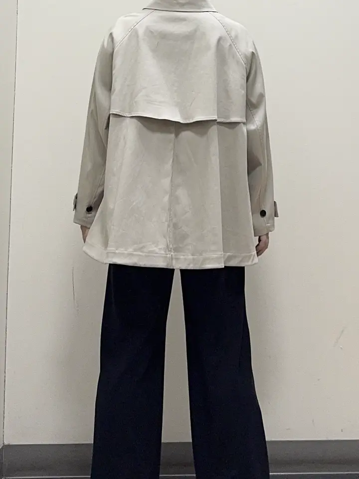 ONWARD CROSSET SELECT 井上 コーディネート画像