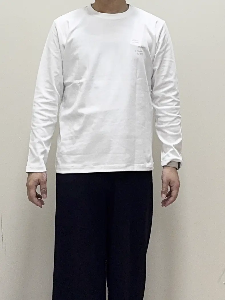 ONWARD CROSSET SELECT 井上 コーディネート画像