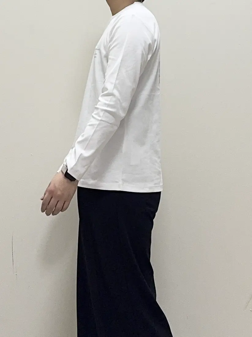 ONWARD CROSSET SELECT 井上 コーディネート画像