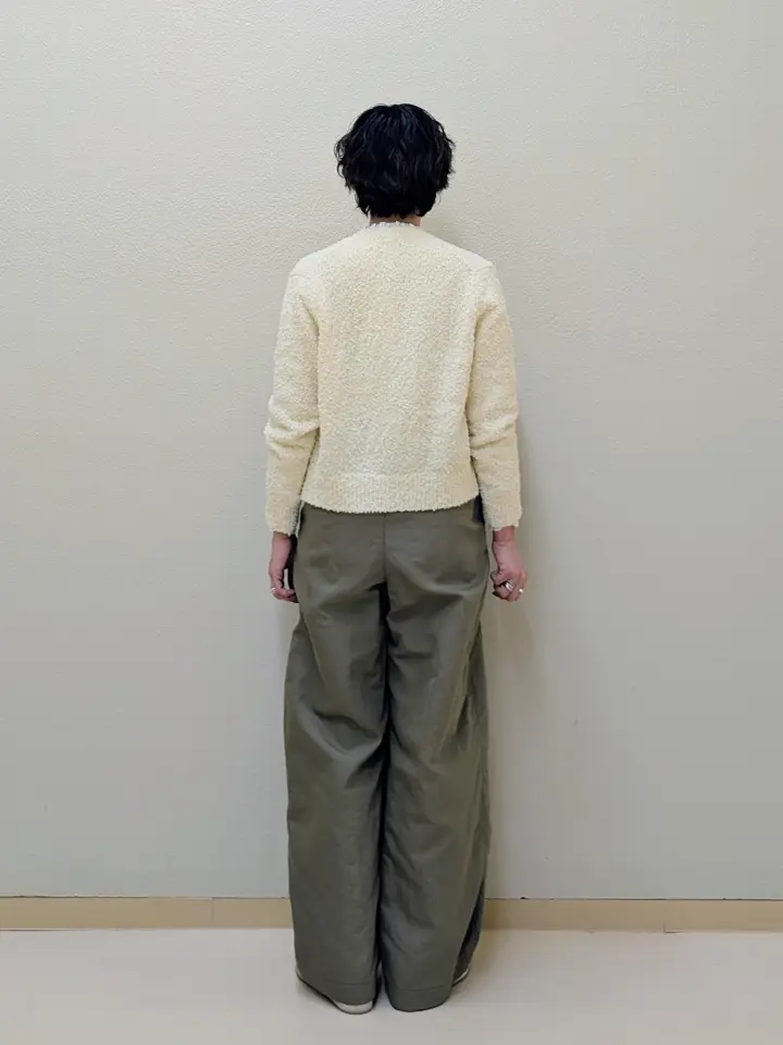 ONWARD CROSSET SELECT 中園 コーディネート画像