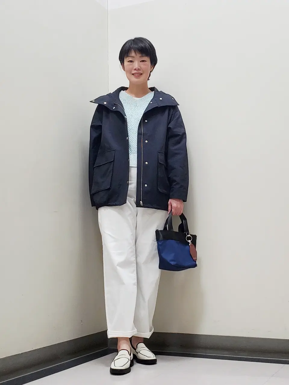  本吉 コーディネート画像