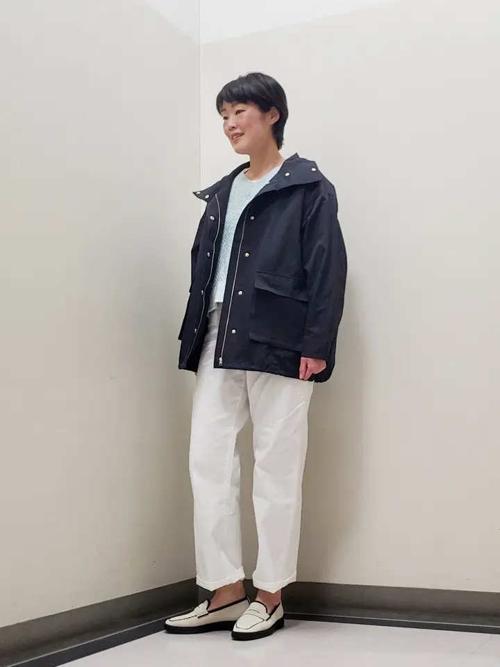 ONWARD CROSSET SELECT 本吉 コーディネート画像