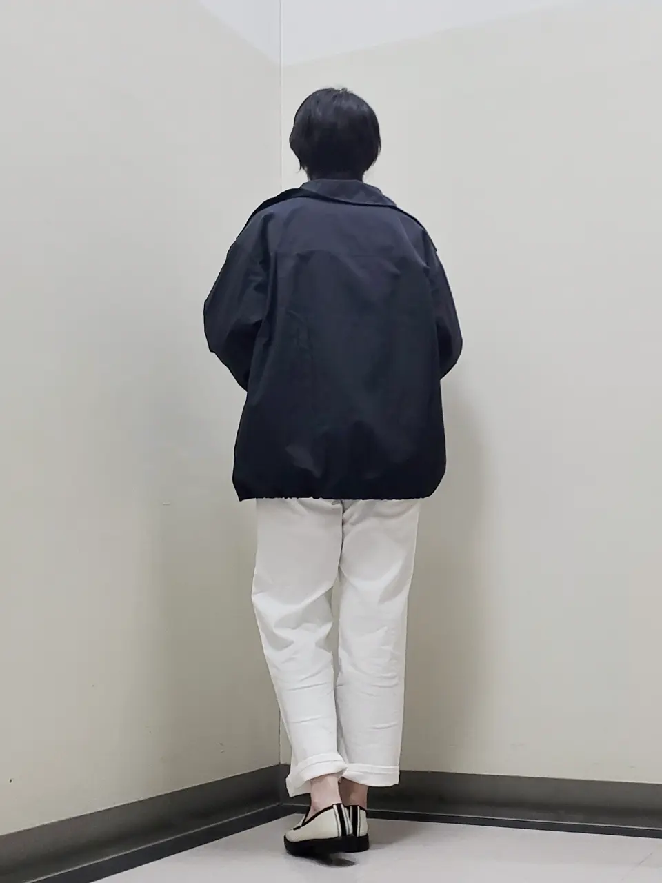 ONWARD CROSSET SELECT 本吉 コーディネート画像