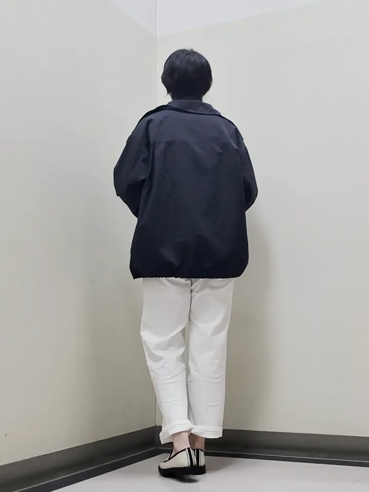 ONWARD CROSSET SELECT 本吉 コーディネート画像