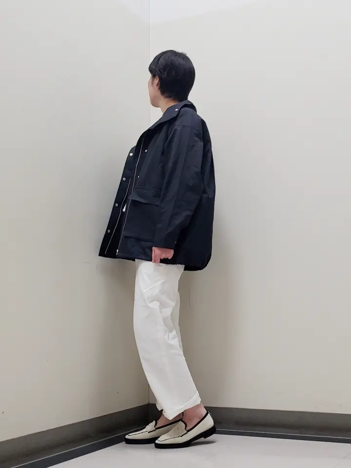 ONWARD CROSSET SELECT 本吉 コーディネート画像