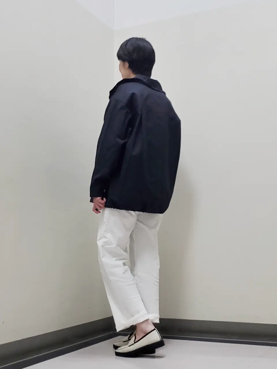 ONWARD CROSSET SELECT 本吉 コーディネート画像