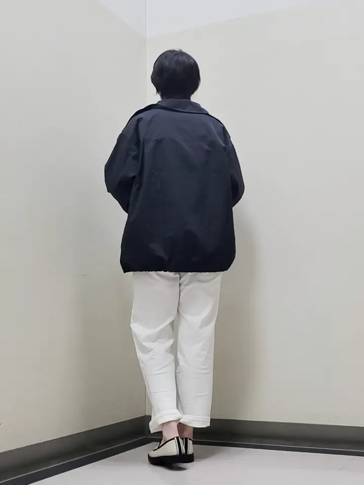 ONWARD CROSSET SELECT 本吉 コーディネート画像