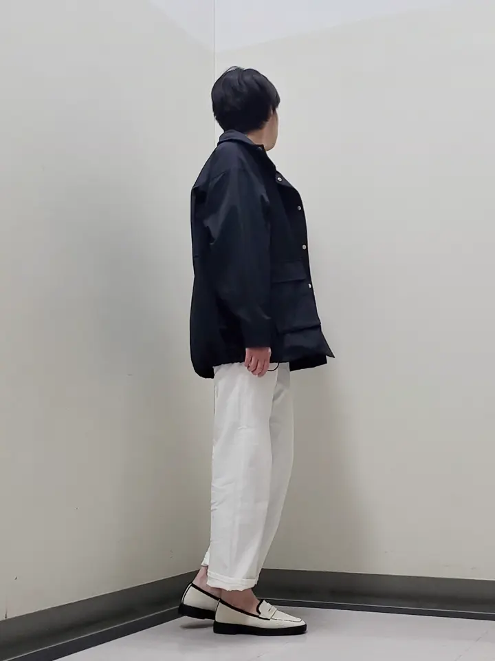 ONWARD CROSSET SELECT 本吉 コーディネート画像