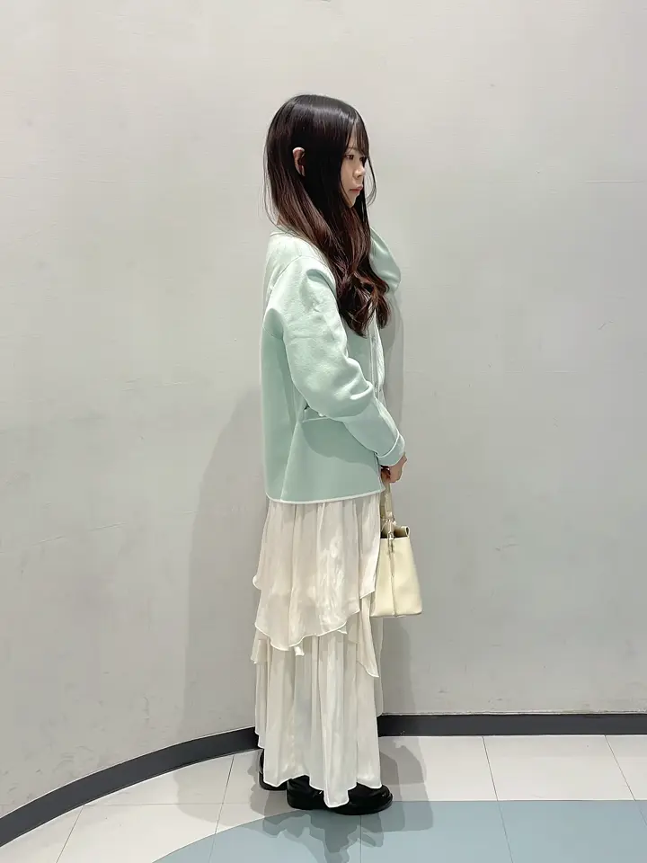 ONWARD CROSSET SELECT 安田 コーディネート画像