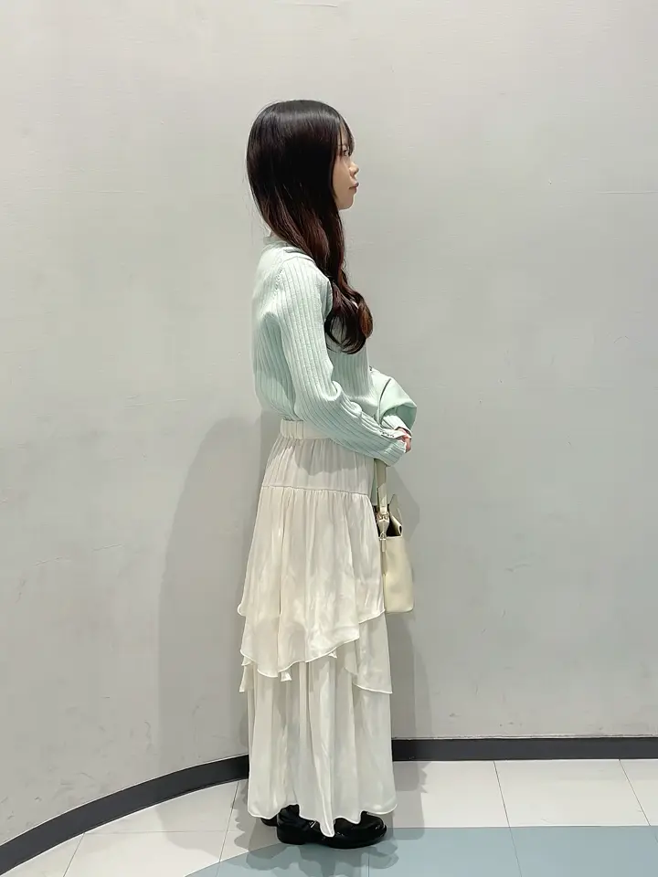 ONWARD CROSSET SELECT 安田 コーディネート画像