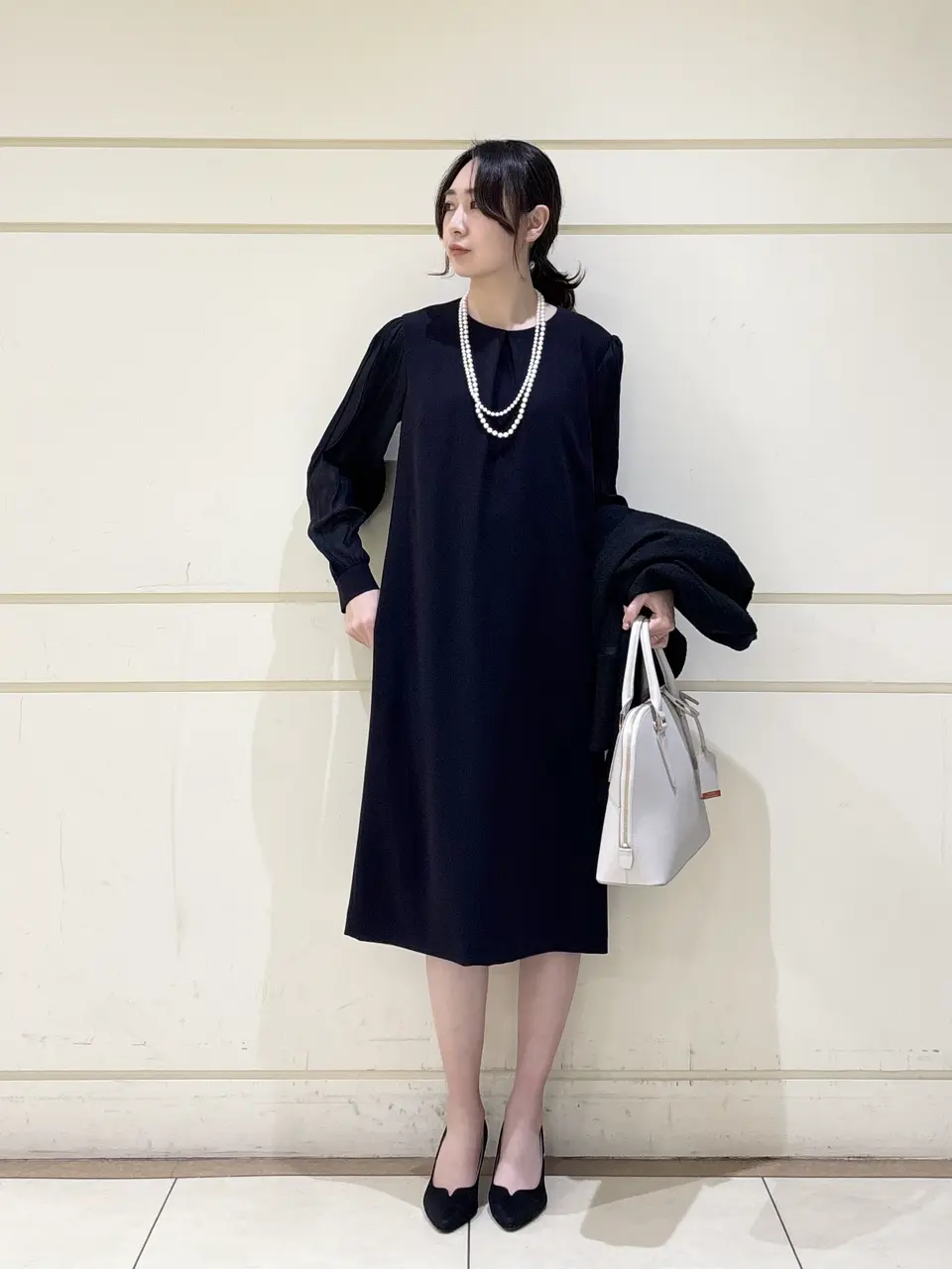  Kanako コーディネート画像