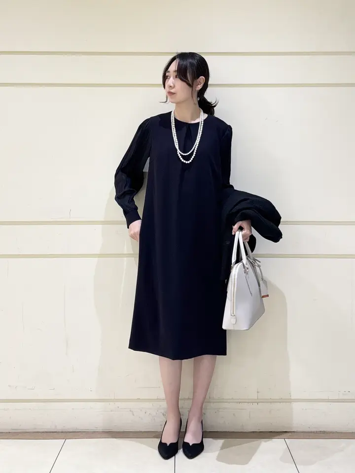 ONWARD CROSSET SELECT Kanako コーディネート画像