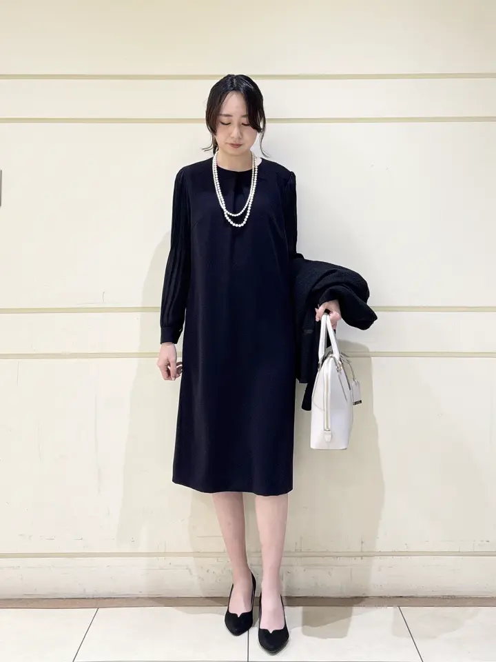 ONWARD CROSSET SELECT Kanako コーディネート画像