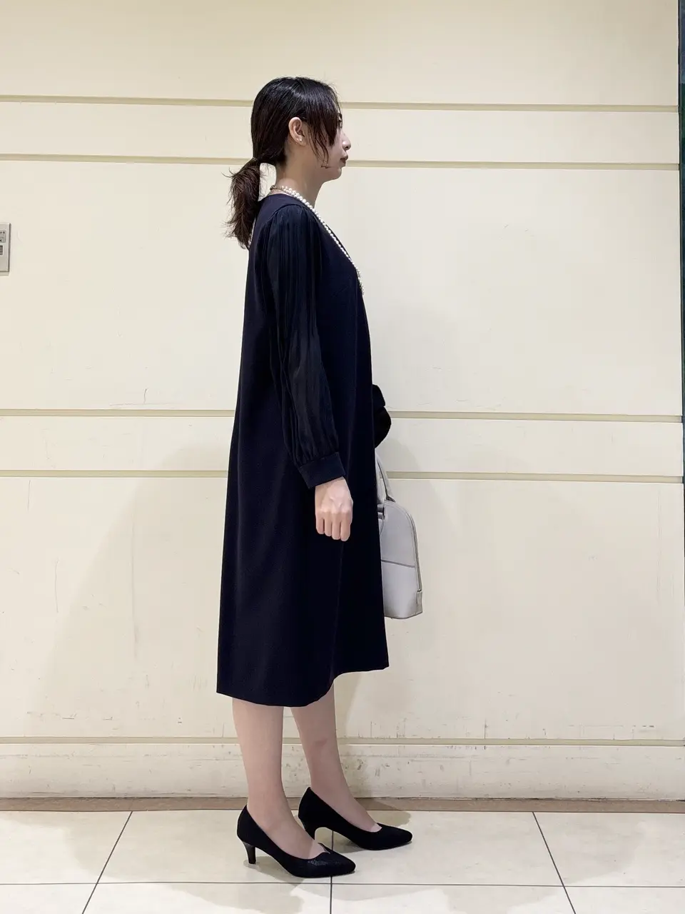 ONWARD CROSSET SELECT Kanako コーディネート画像